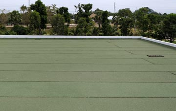 all Spen Green roofing types quoted for