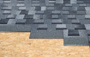 expert Spen Green asphalt roof companies