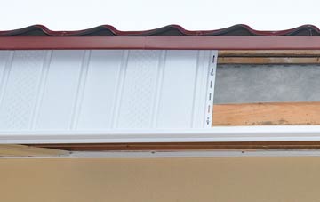 Spen Green fascia repair costs