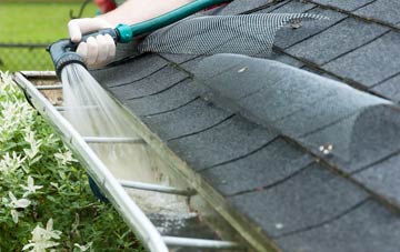 Spen Green gutter cleaning costs