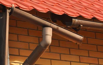 Spen Green gutter repair costs