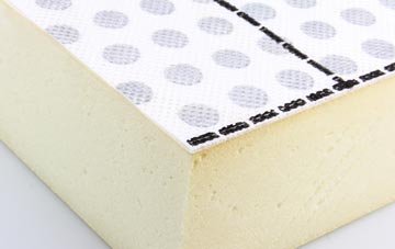 meeting Spen Green building codes