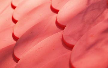 Spen Green plastic roof costs