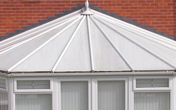 Spen Green polycarbonate conservatory roof repairs