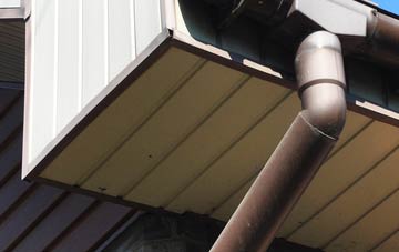 Spen Green soffit installation costs