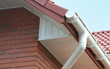 Spen Green soffit repair costs