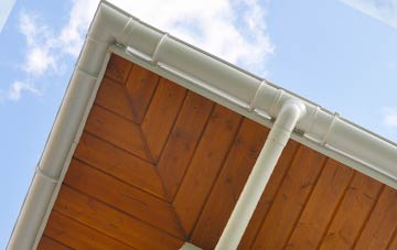 Spen Green soffit types