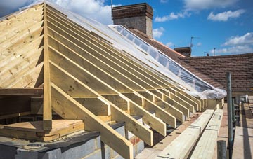 wooden roof trusses Spen Green, Cheshire