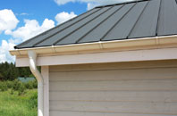 Spen Green fascia repair