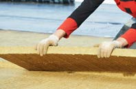 find rated Spen Green roof insulation companies