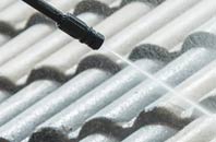 rated Spen Green roof cleaning companies