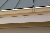 Spen Green soffit repair