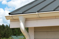 Spen Green soffits